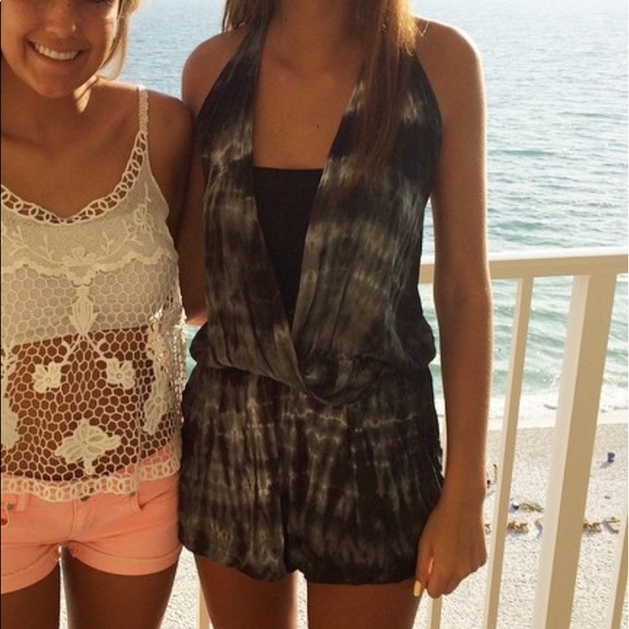 Romper - Picture 2 of 2